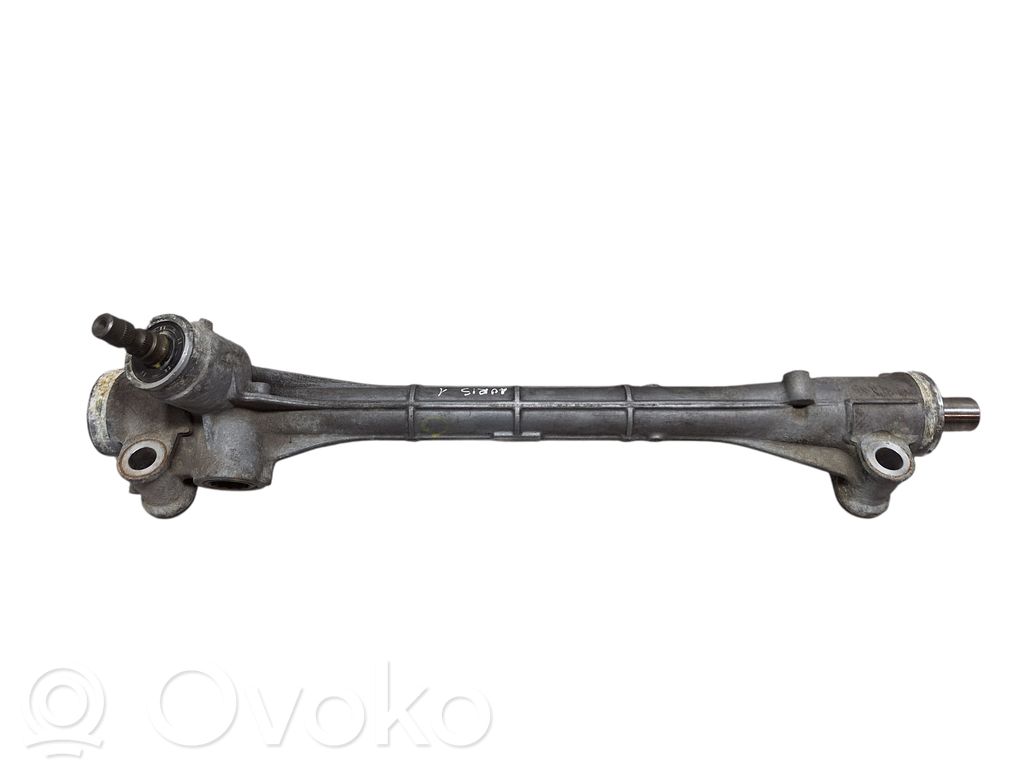 Toyota Auris 150 Przekładnia kierownicza / Maglownica 