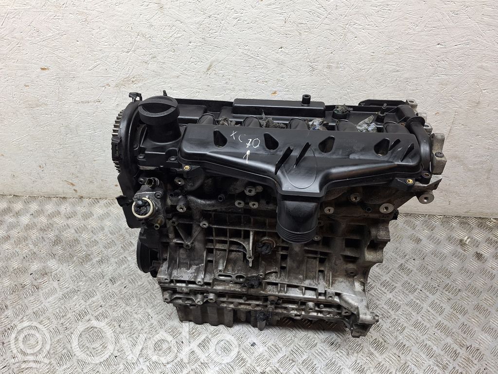 Volvo XC70 Engine 