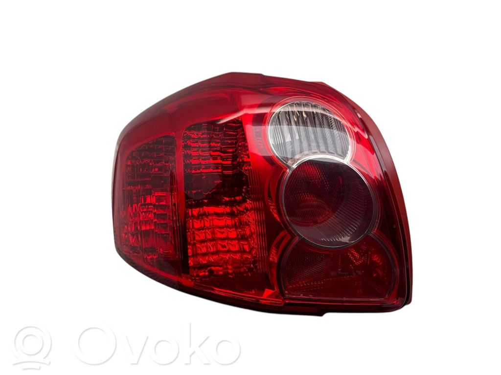 Toyota Auris 150 Takavalot 