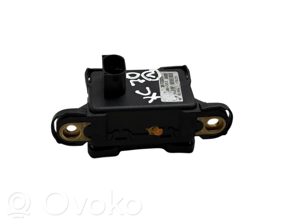 Volvo XC70 ESP (stability system) control unit 