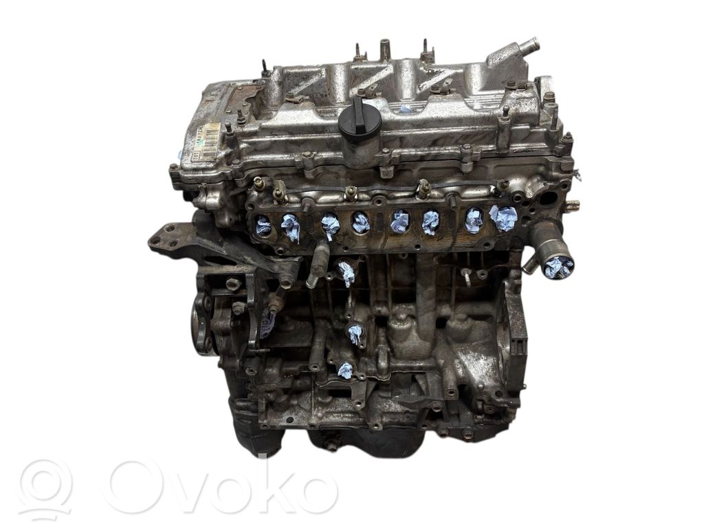 Toyota Corolla Verso AR10 Motor 