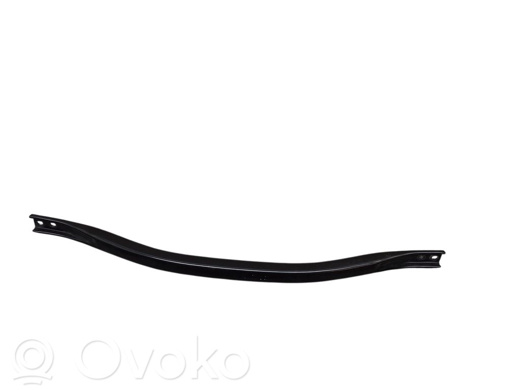 BMW X3 E83 Oberteil Schlossträger Frontträger Frontmaske 