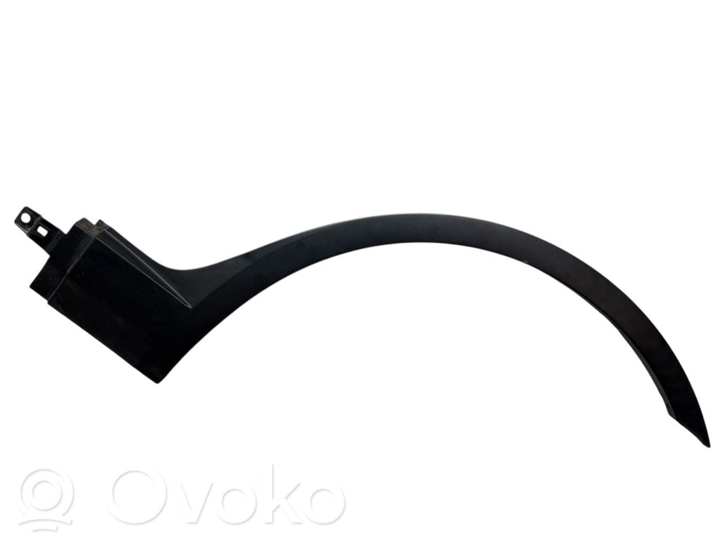 BMW X3 E83 Front arch trim 