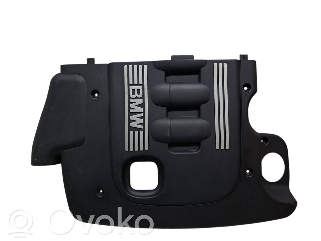 BMW X3 E83 Engine cover (trim) 