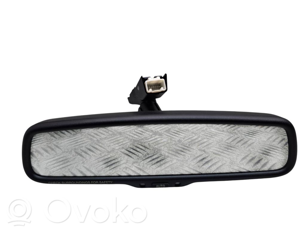 Toyota Verso Espejo retrovisor (interior) 