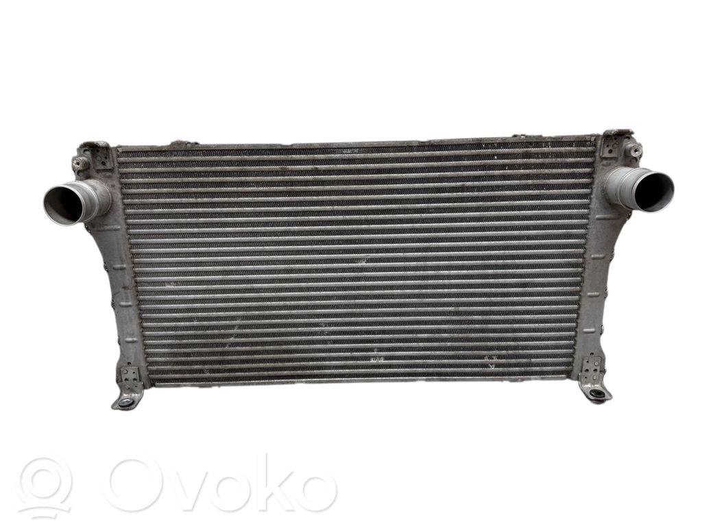 Toyota Verso Radiator intercooler 