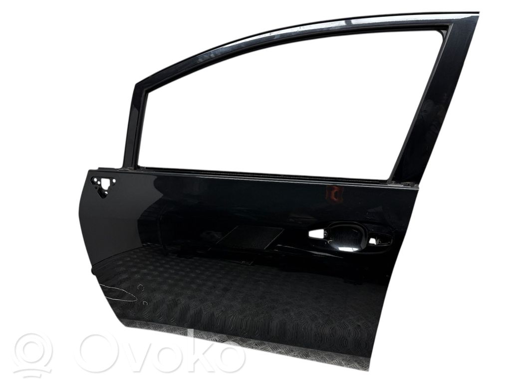 Toyota Verso Durvis 