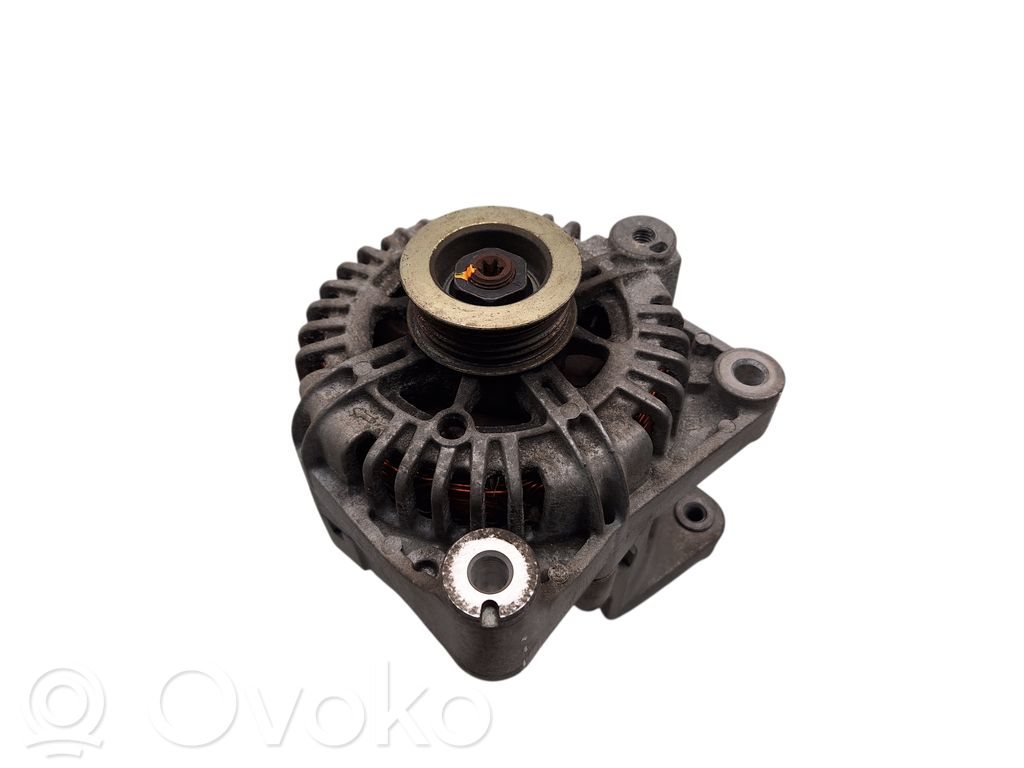 Toyota Verso Ģenerators 