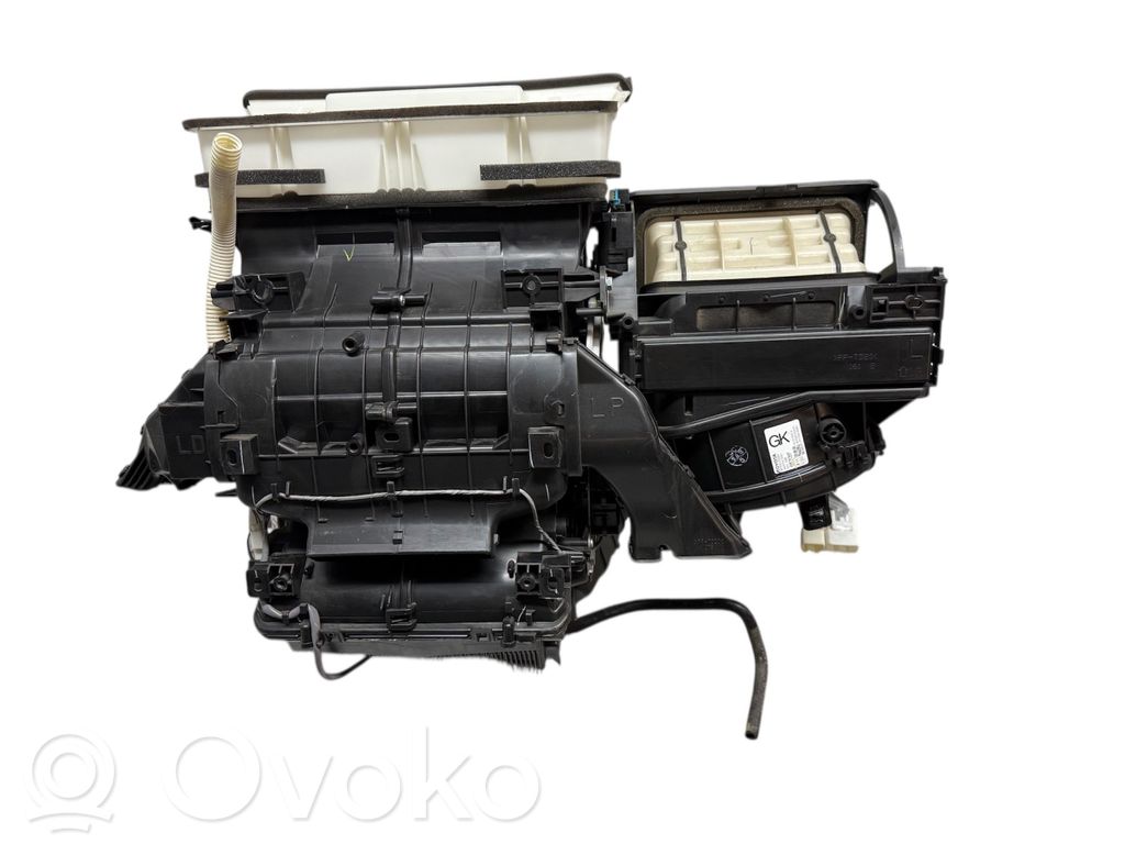 Toyota Verso Nagrzewnica / Komplet 