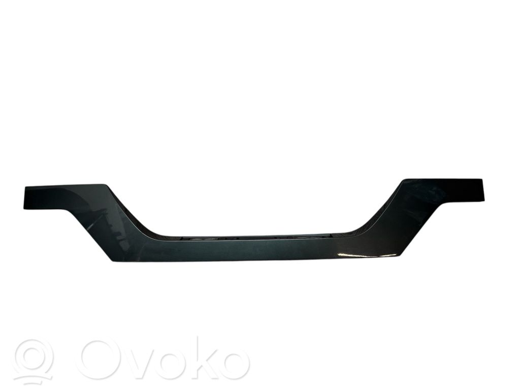 BMW X3 E83 Tailgate trunk handle 