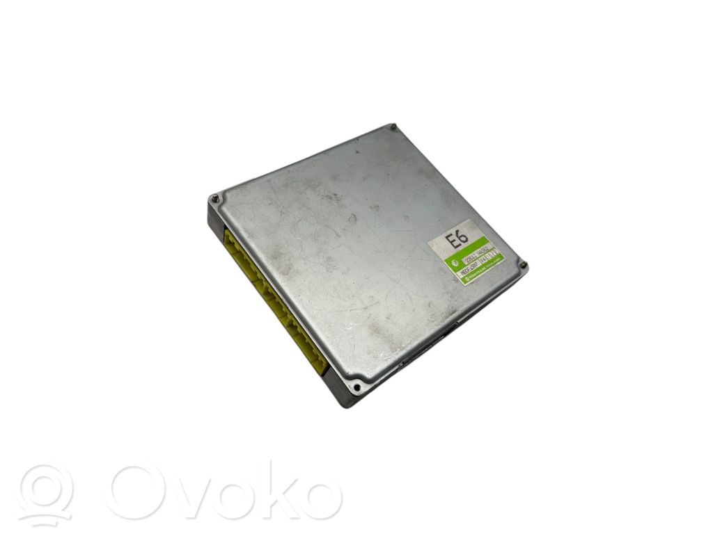 Subaru Legacy Engine control unit/module 