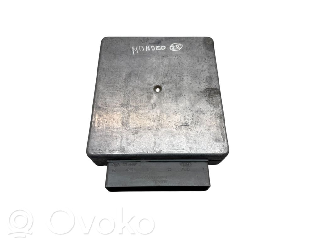 Ford Mondeo MK II Engine control unit/module 