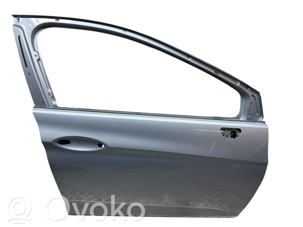 Opel Astra K Puerta delantera 