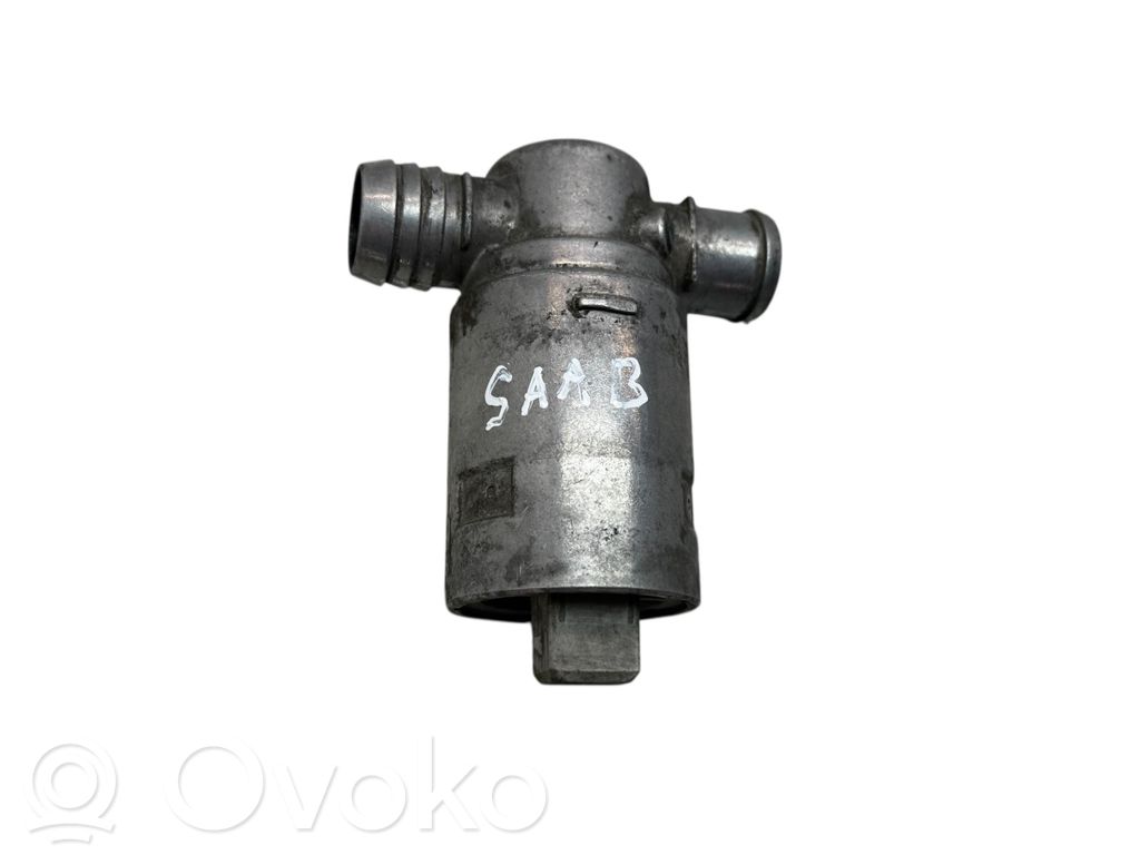 Saab 900 Régulateur de ralenti 