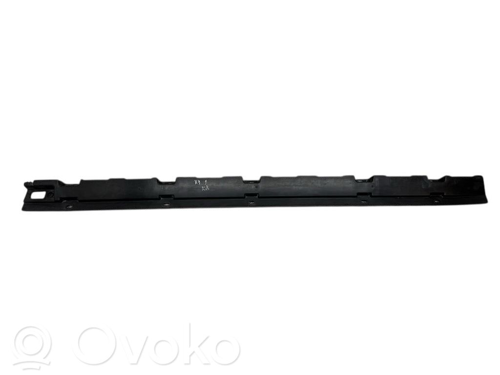 BMW X3 E83 Sill 