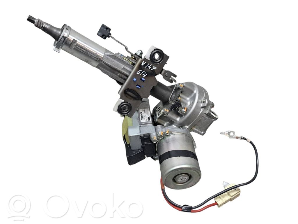 Toyota Verso Vairo stiprintuvas (elektrinis) 