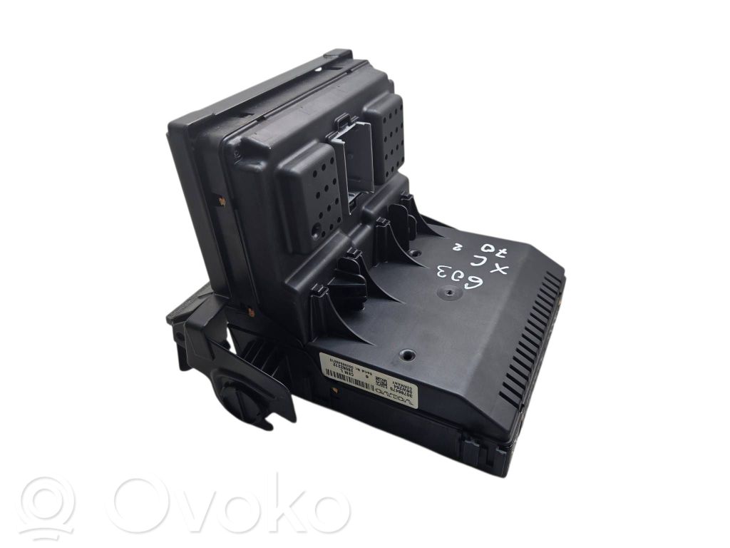 Módulo de fusible   30786475,28062212,06W264,00006540018,30786399,31394157