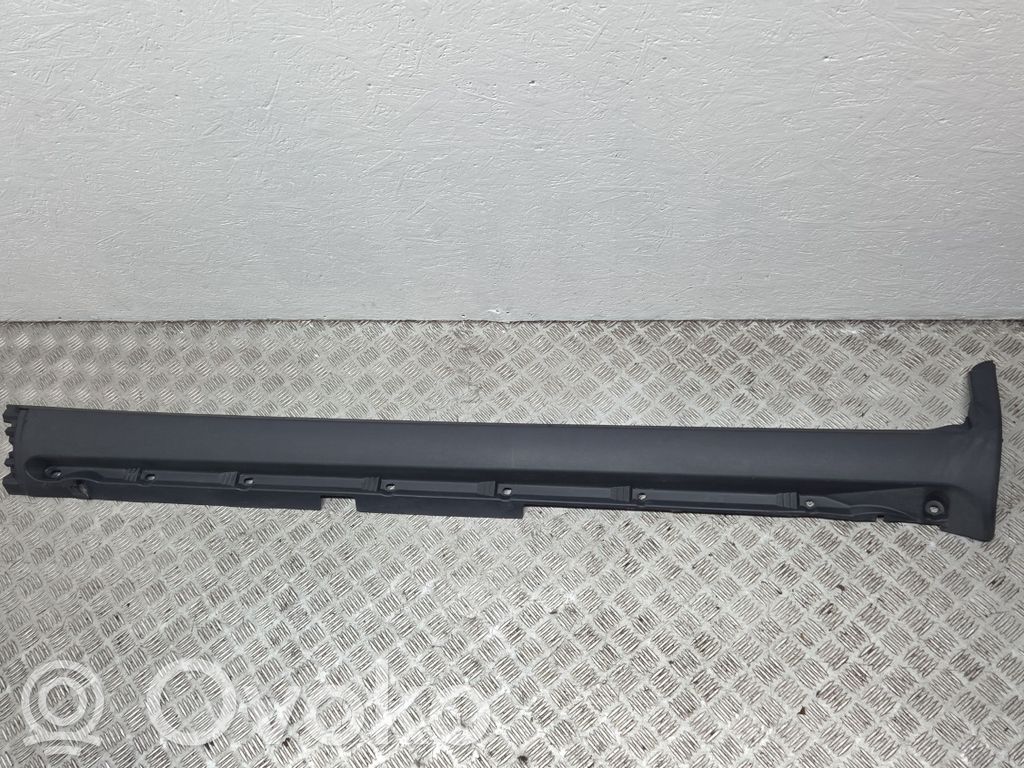 Volvo XC70 Listón 