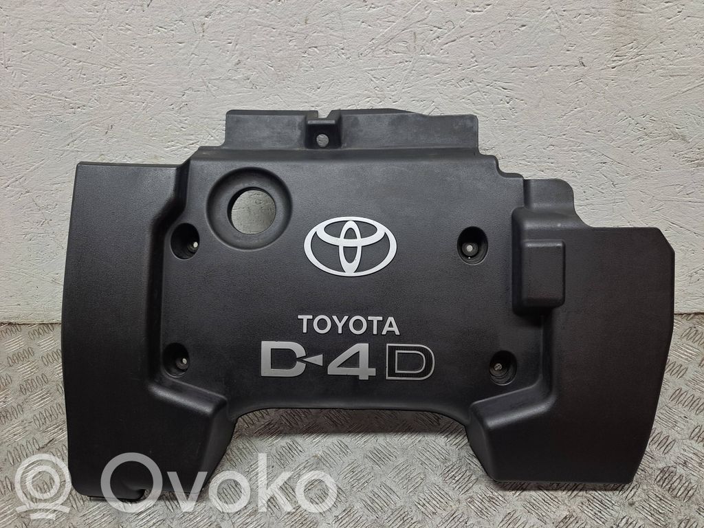 Toyota Corolla Verso AR10 Moottorin koppa 