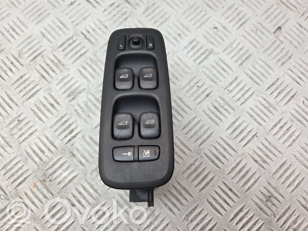 Volvo XC70 Elektrisko logu slēdzis 