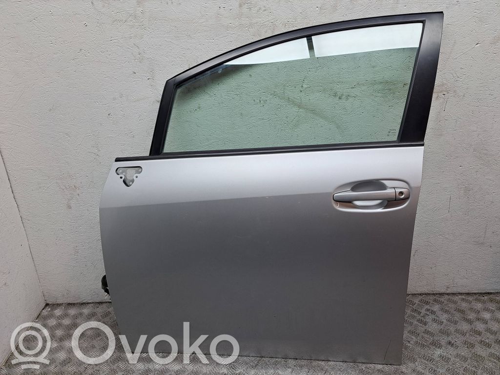 Toyota Verso Durvis 