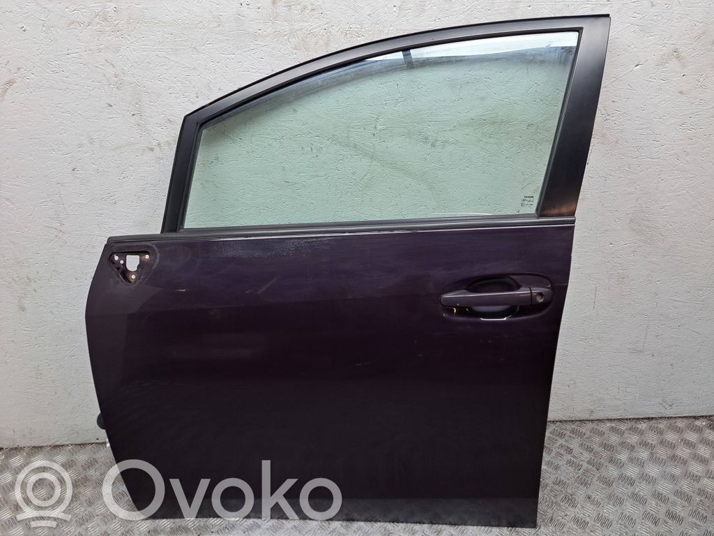 Toyota Verso Durvis 