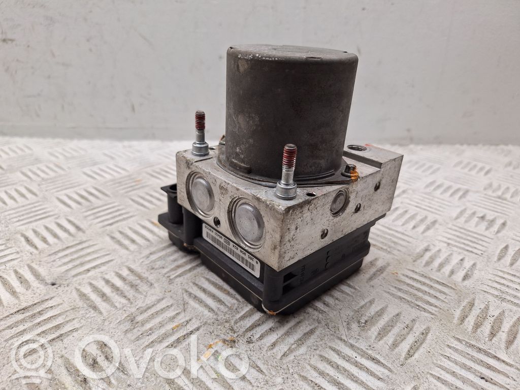 Toyota Verso ABS Pump 