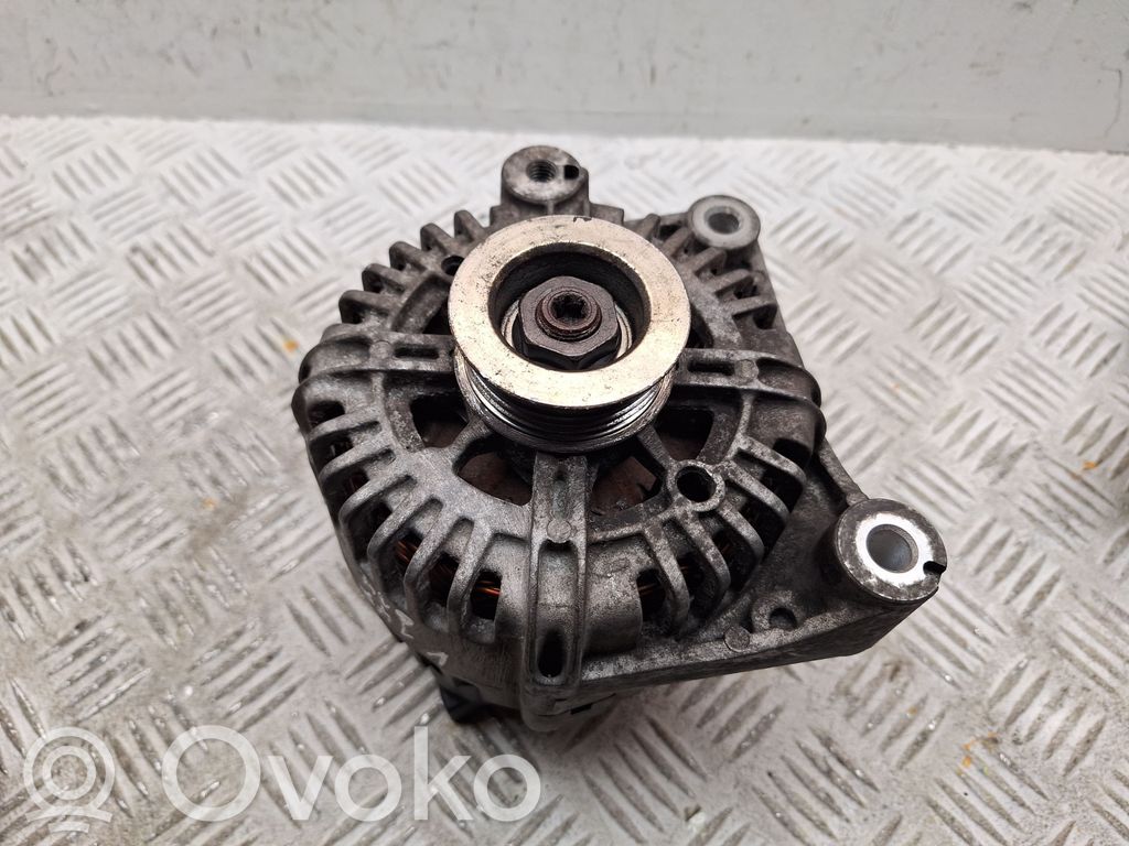 Toyota Verso Ģenerators 