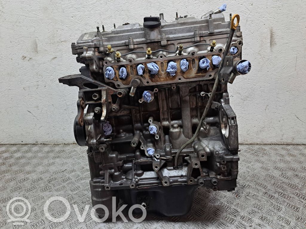 Toyota Corolla Verso AR10 Motor 