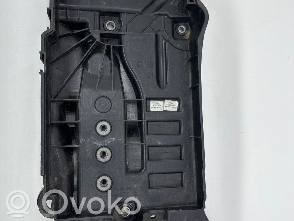 Volkswagen T-Cross Akumuliatoriaus tvirtinimo padas 