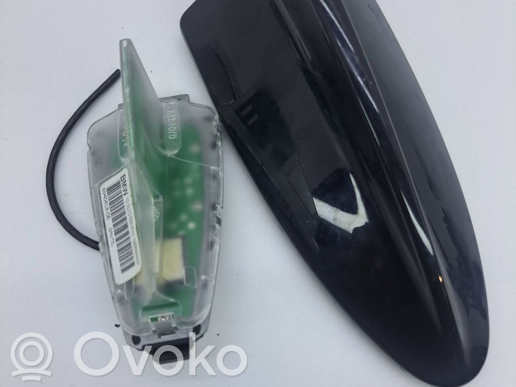 BMW 5 F10 F11 GPS Antenne 