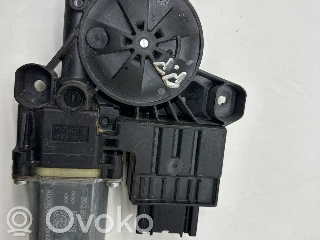 Volkswagen T-Cross Silnik regulatora szyby drzwi przednich 