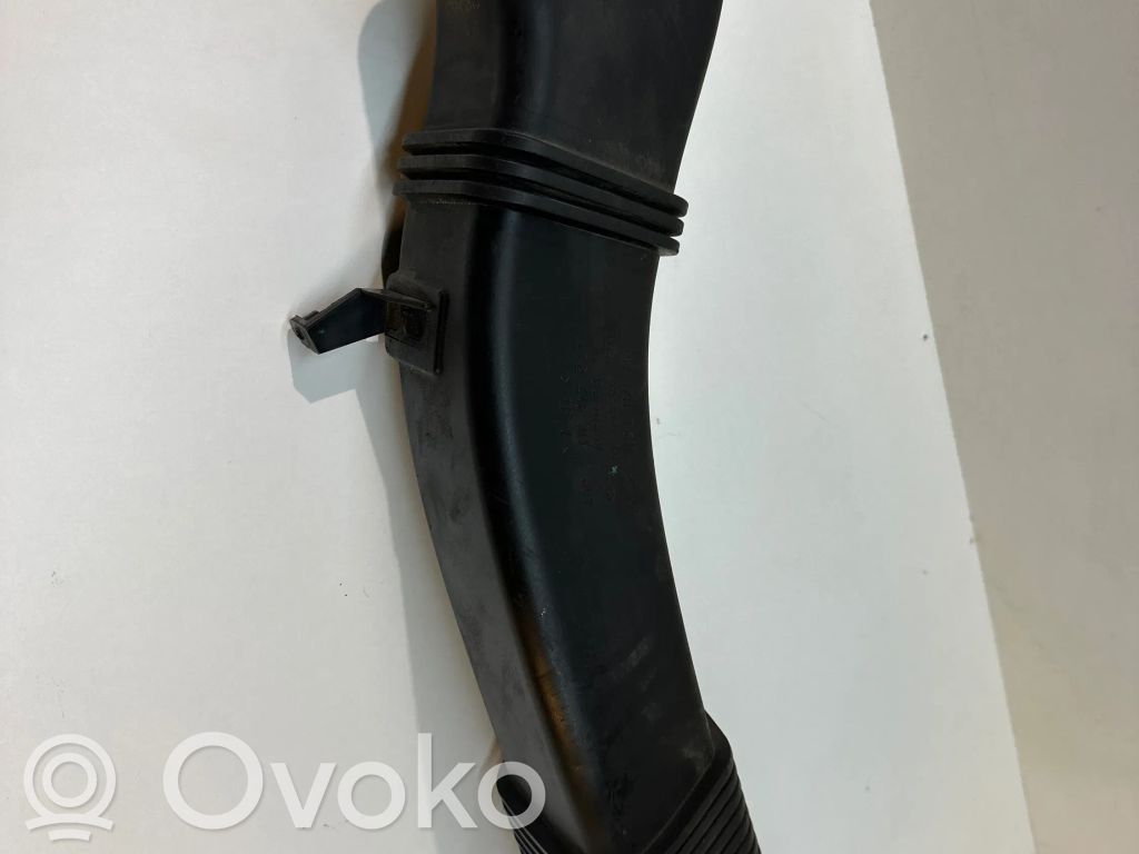 BMW 5 F10 F11 Air intake duct part 