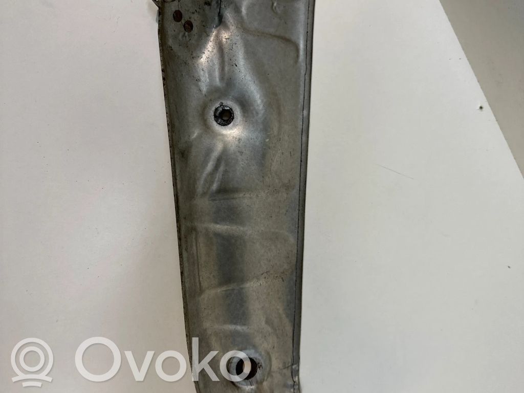 BMW 5 F10 F11 Écran thermique 