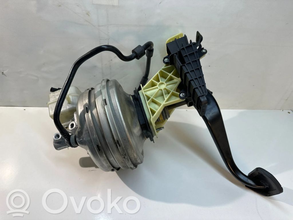 BMW 5 F10 F11 Servofreno 