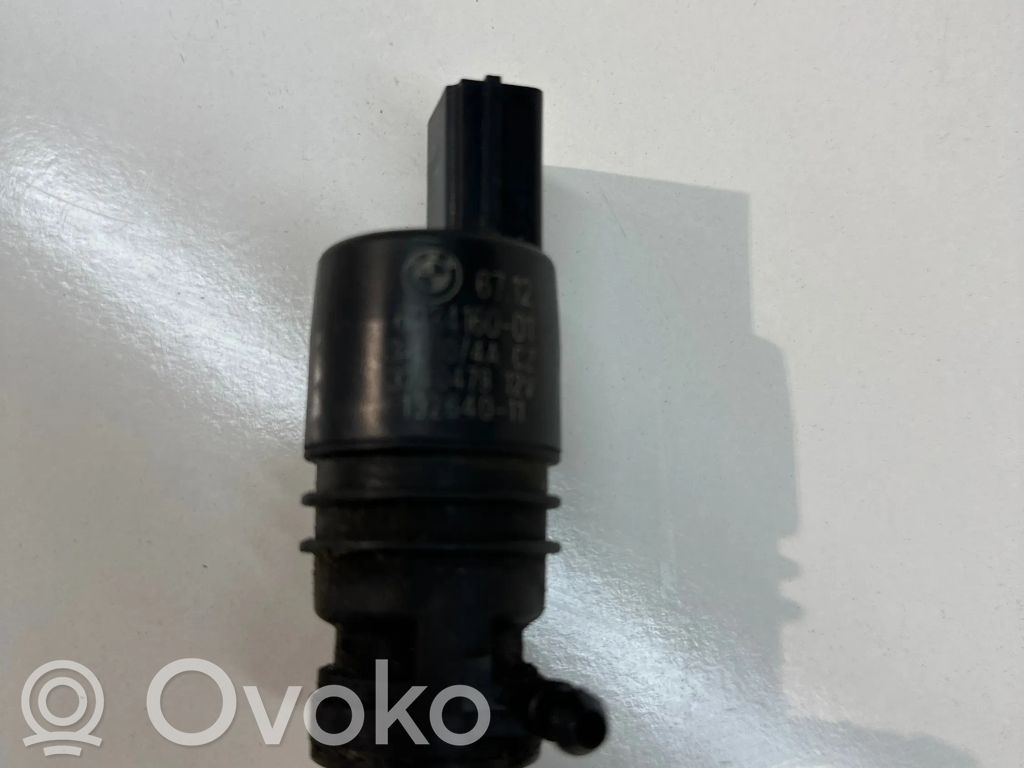 BMW 5 F10 F11 Logu mazgātāja sūknis 