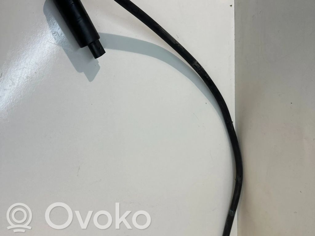 BMW 5 F10 F11 Pompa spryskiwacza szyby przedniej / czołowej 