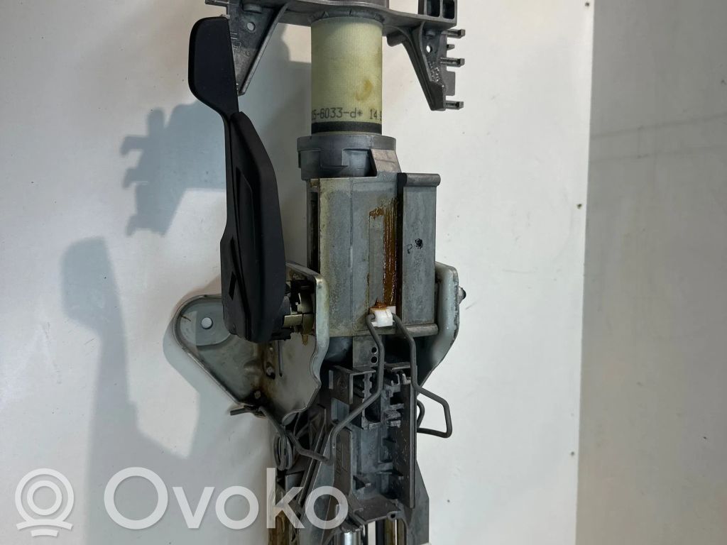 BMW 5 F10 F11 Kit colonne de direction 