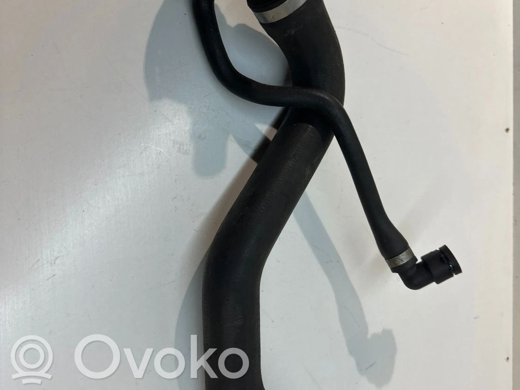 Engine coolant pipe/hose   17127739747