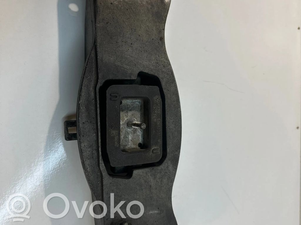 BMW 5 E60 E61 Gearbox mount 