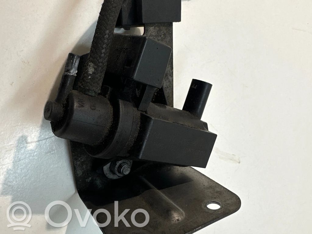 Solenoīda vārsts   7805391,08T136,0206301