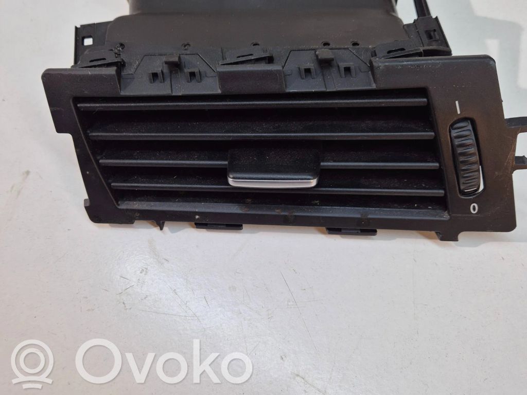 BMW 5 E60 E61 Kita salono detalė 