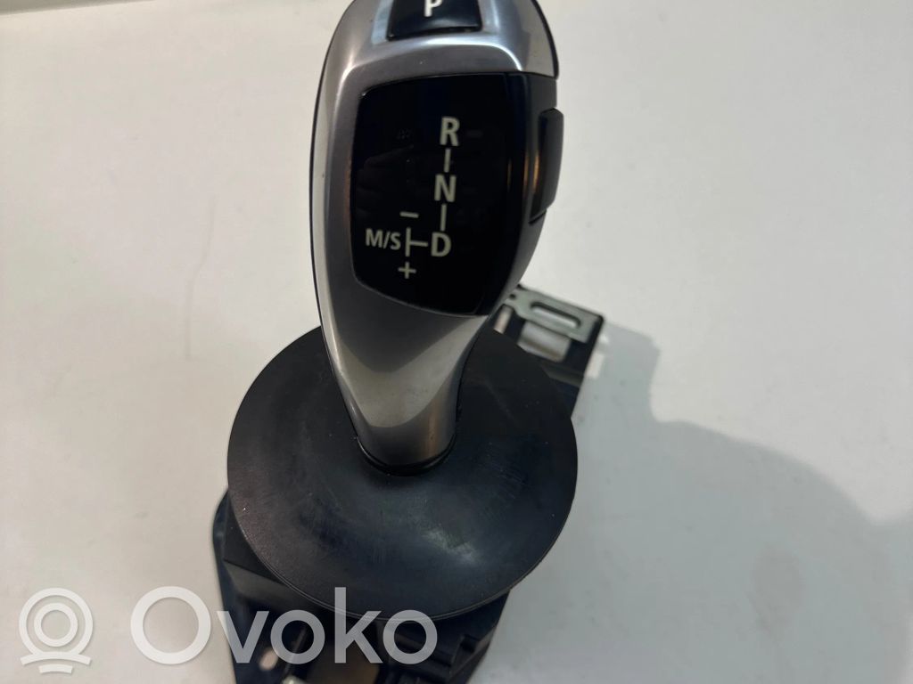 BMW 5 E60 E61 Selector caja de cambios 