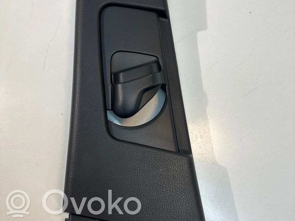 Toyota C-HR I Osłona górna słupka / B 