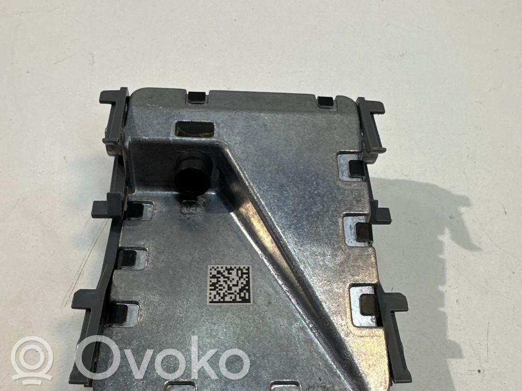 Toyota C-HR I Windshield/windscreen camera 