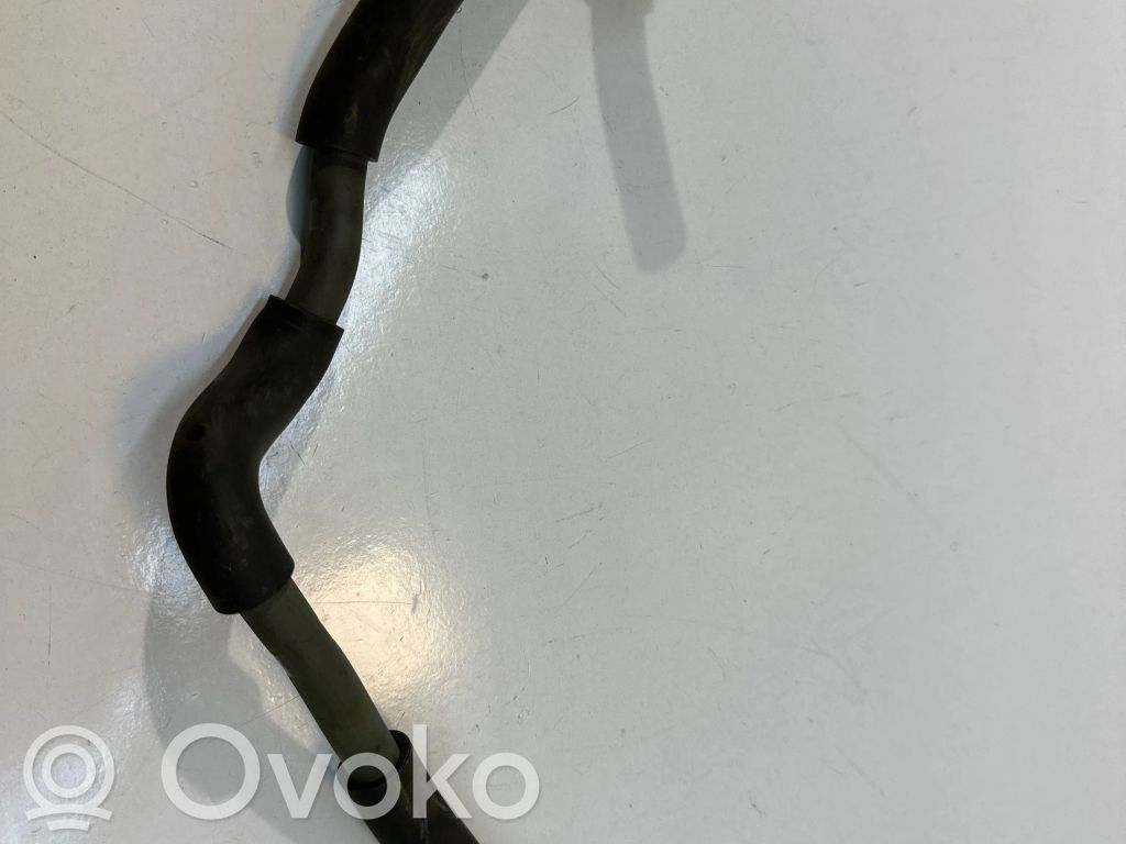 Toyota C-HR I Engine coolant pipe/hose 