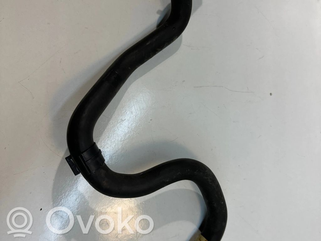 Toyota C-HR I Engine coolant pipe/hose 