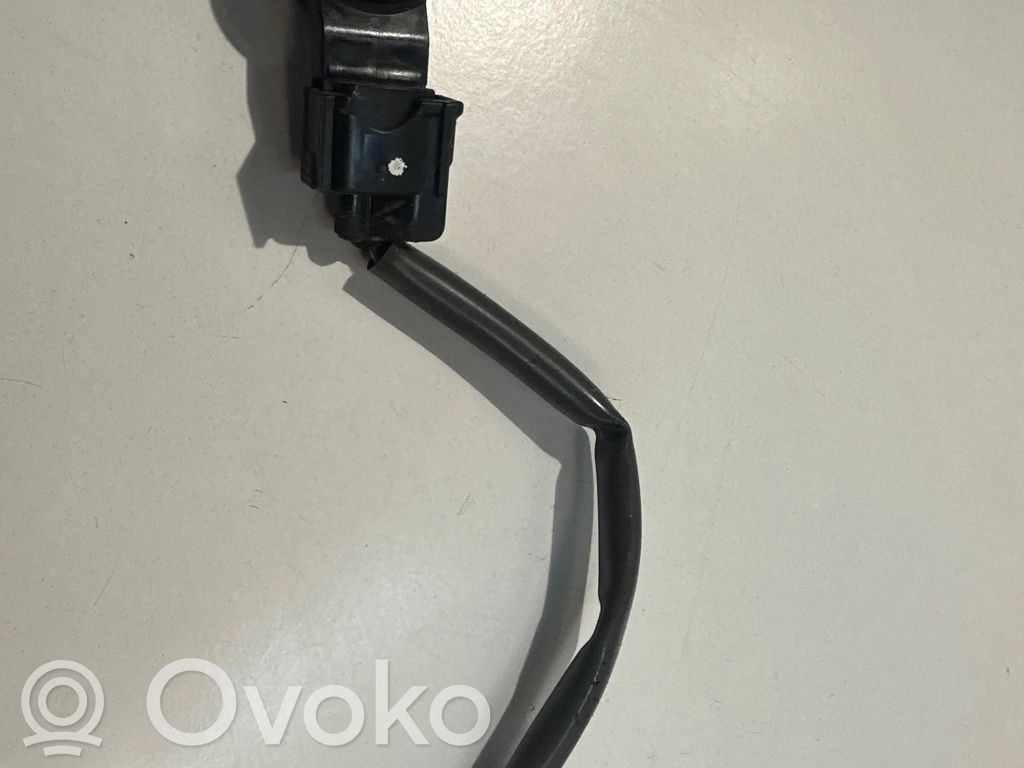 Toyota C-HR I Detonation knock sensor 