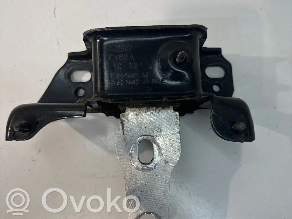 Ford Fiesta Engine mount bracket 