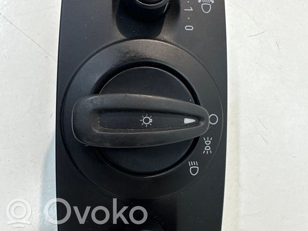 Interruptor de luz   8A6T13A024BB,10004132